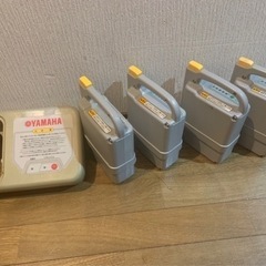 電動車椅子！最終値下げ！！の画像