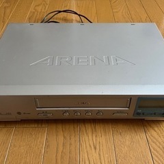 TOSHIBA  ARENA  A-B10 ビデオデッキ