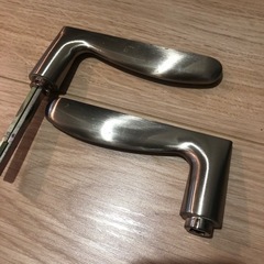 レバーハンドルの画像