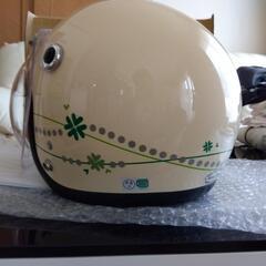 非常に綺麗です!　キッズヘルメットの画像