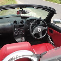 ☆彡美訳あり極上美車！コペンアクティブトップ　レザーパックオプシ...