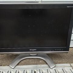 シャープ AQUOS