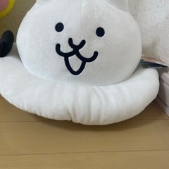 にゃんこ大戦争ぬいぐるみ