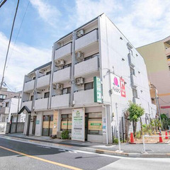💥 自営業・水商売も👌 敷金礼金０円 😄    京王線 仙川駅 ...