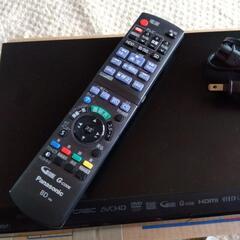 パナソニックBlu-ray Discレコーダー 
DMR-BRW550
の画像