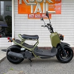 ★8万円　ズーマー風DIO ディオ　ズーマー　ホンダ　原付　スク...