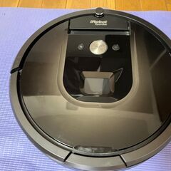 IROBOT　ルンバ　980