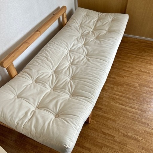 ソファ