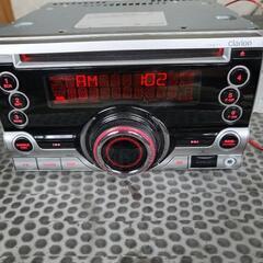 スズキ車用 CX211 CD.USB.MP3.WMA ステレオデ...