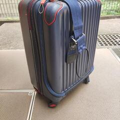 スーツケース 35L 機内持ち込みサイズ