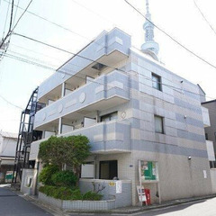 💥 自営業・水商売も👌 敷金礼金０円 😄    東京メトロ…