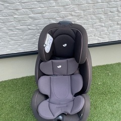 joieチャイルシート　子供用