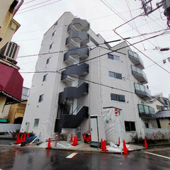 💥 自営業・水商売も👌 敷金礼金０円 😄    東武伊勢崎…