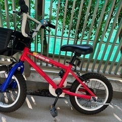 子供用自転車