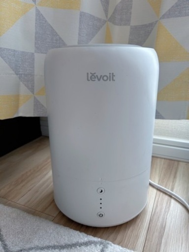 ブランド レボイトLevoit 加湿器
