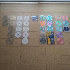 【無料にしました！】【新品】CD-R、CD-RW、DVD-R、D...