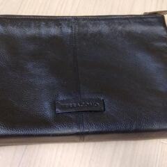 テラコモ　クラッチバッグの画像