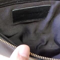 テラコモ　クラッチバッグの画像