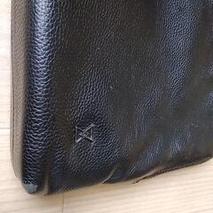 テラコモ　クラッチバッグの画像