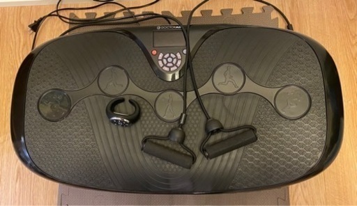 3D スーパーブレード S SB-002 ブラック　完動品　ブルブル