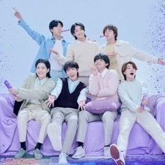 BTS💜ARMY💜　アミ友募集
