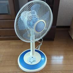 扇風機