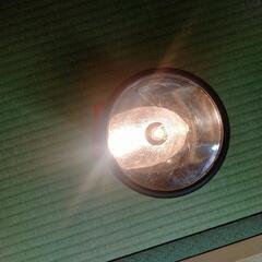 富士通　懐中電灯の画像