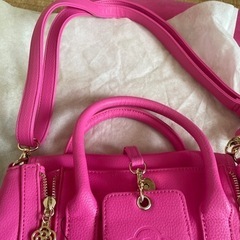 クレイサス　バッグ　値下げしました。の画像