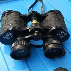 BINOPET社製の双眼鏡です