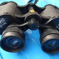 BINOPET社製の双眼鏡ですの画像