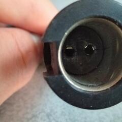 旧日産車 ダイバーシティ変換コードの画像