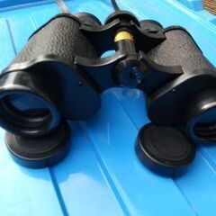 BINOPET社製の双眼鏡ですの画像