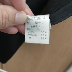 レディース礼服アンサンブルの画像