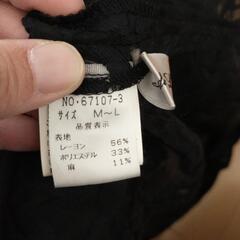 レディース礼服アンサンブルの画像