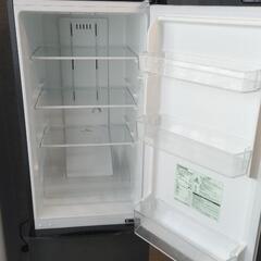 東芝 ノンフロン冷凍冷蔵庫 家庭用 170Lの画像