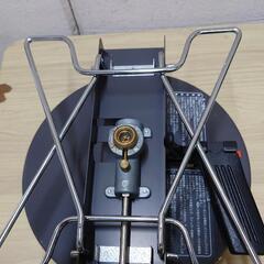 ヤフオクで決定　プリムス　ガスサーチライト　P-591の画像