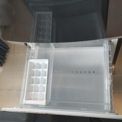 東芝 ノンフロン冷凍冷蔵庫 家庭用 170Lの画像