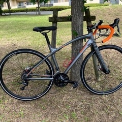GIANT グラベル　Anyroad