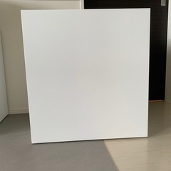 IKEA ベストー キャビネット