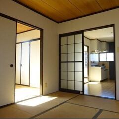 🉐初期費用５万円🙂２ＤＫで家賃５１０００円♪秋葉原へ４５分の新京成線二和向台駅徒歩５分！ - 賃貸（マンション/一戸建て）