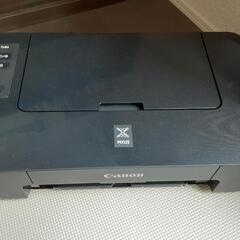 Canon　pixus TS203 プリンター　ジャンク