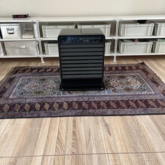 DAINICHI ダイニチ　灯油ファンヒーター　FX-32R3