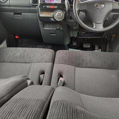 【SOLD OUT】「コミコミ価格」４駆「車検取立て」★２４年式タントＧ-Special アイドリングストップ/４ＷＤ/パワースライドドア/ＣＶＴ/地デジ/エンジンスターター/ＥＴＣ/直ぐ乗れます♪乗って帰れます♪     の画像