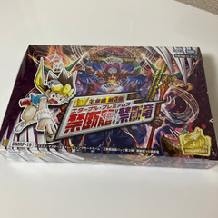 大幅値下げ【新品未開封】デュエルマスターズ　エターナル・プレミアムズ