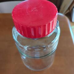 果実酒瓶