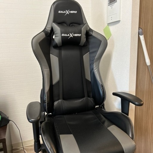 ゲームチェア