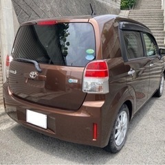 24年式スペイド　1,5Gの画像