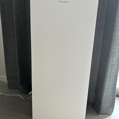 ダイキン 空気清浄機、加湿器