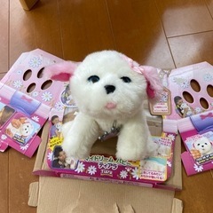 リトルライブペットの中古が安い！激安で譲ります・無料で