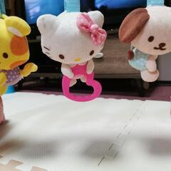 変身ジム＆ウォーカーの画像